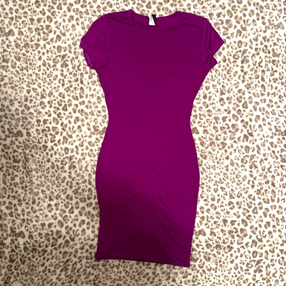 Professional Dress